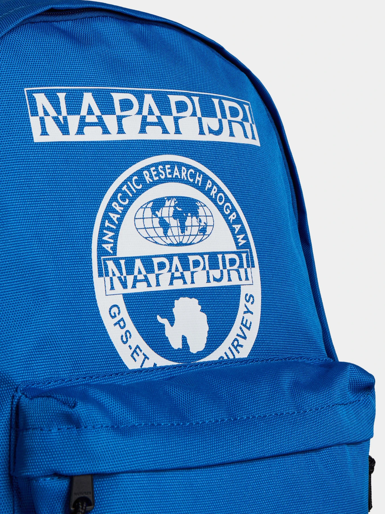 Рюкзаки Napapijri Happy модель NP0A4HBCB2I1 Рюкзаки Napapijri Happy модель NP0A4HBCB2I1 Фото