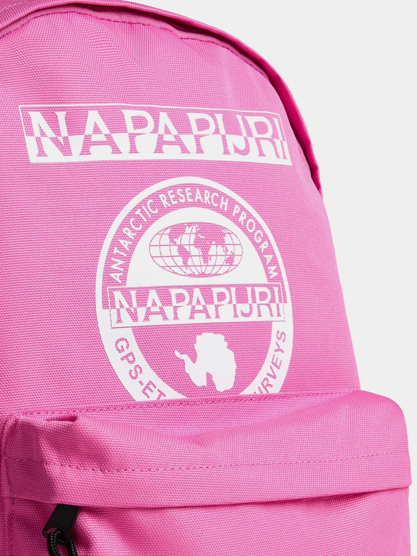 Рюкзаки Napapijri Happy 19L модель NP0A4HBCPR11 Фото