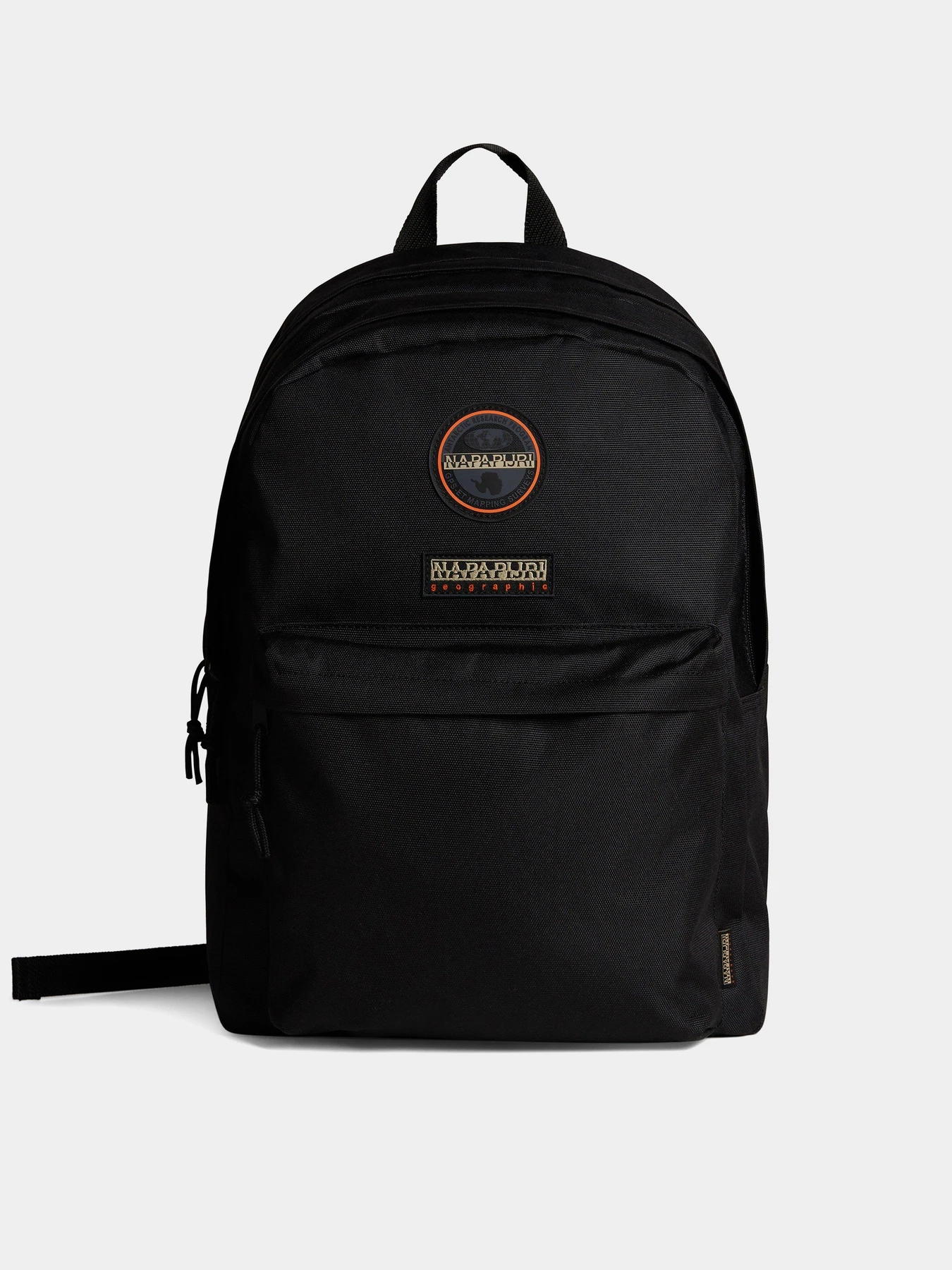 Рюкзаки Napapijri Voyage Backpack модель NP0A4HBD0411 Рюкзаки Napapijri Voyage Backpack модель NP0A4HBD0411 Фото