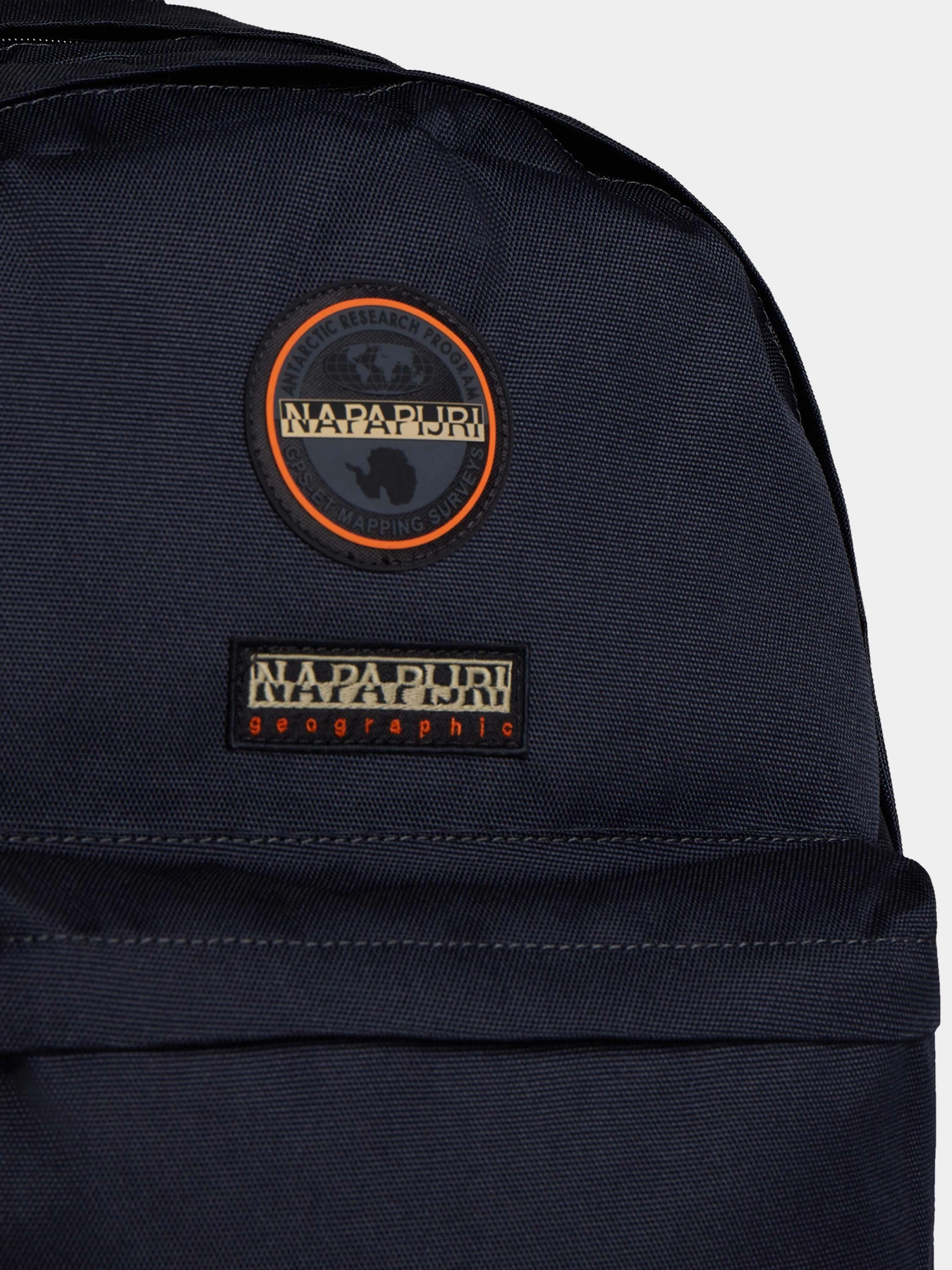 Рюкзаки Napapijri Voyage Backpack модель NP0A4HBD1761 Рюкзаки Napapijri Voyage Backpack модель NP0A4HBD1761 Фото