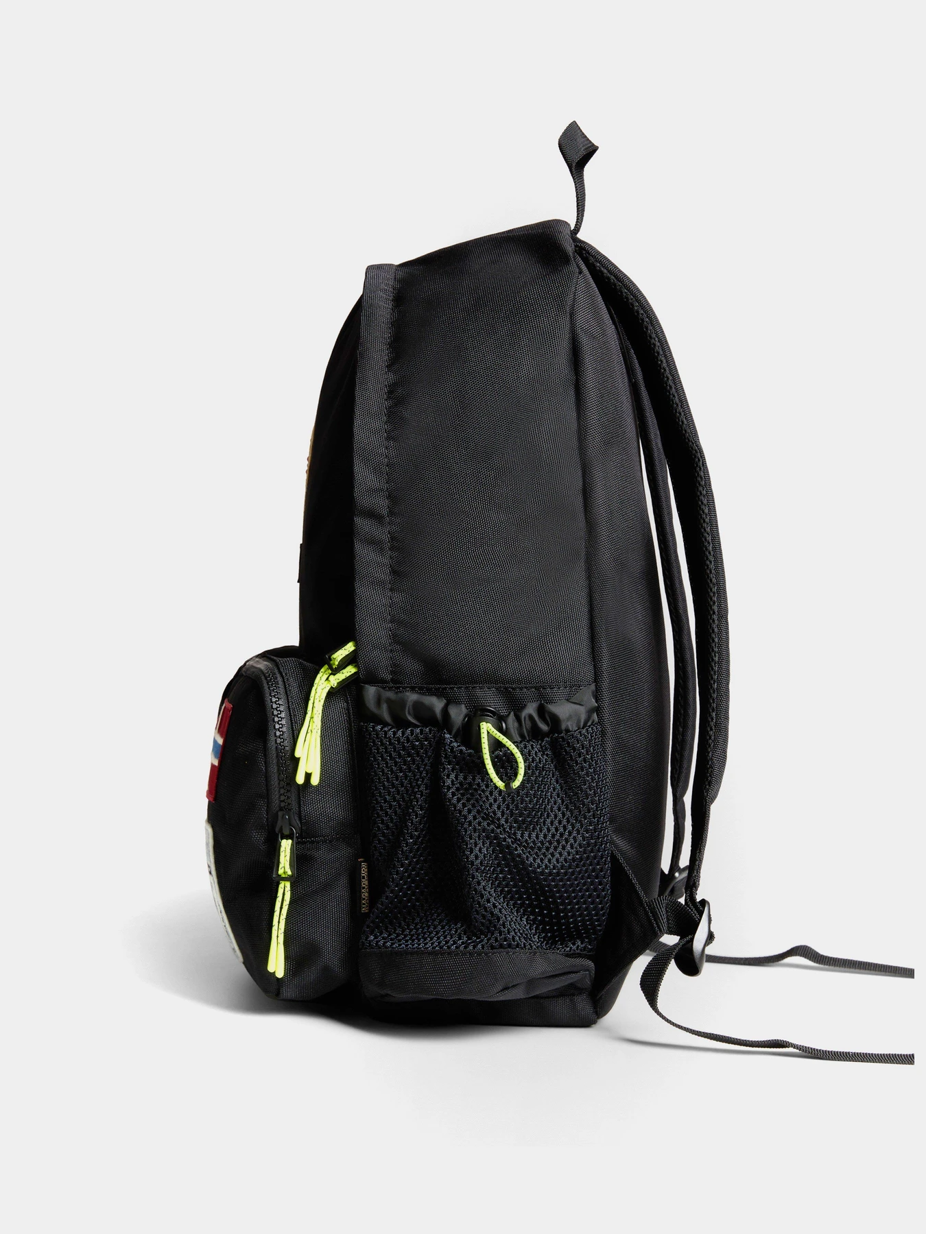 Рюкзаки Napapijri Ohrid Backpack модель NP0A4HBF0411 Рюкзаки Napapijri Ohrid Backpack модель NP0A4HBF0411 Фото