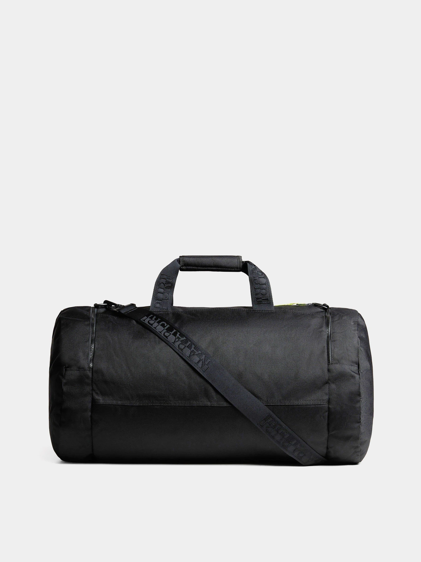Сумки Napapijri Ohrid Duffle Bag модель NP0A4HBG0411 Сумки Napapijri Ohrid Duffle Bag модель NP0A4HBG0411 Фото