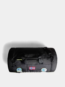 Сумки Napapijri Ohrid Duffle Bag модель NP0A4HBG0411 Фото