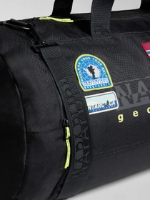 Сумки Napapijri Ohrid Duffle Bag модель NP0A4HBG0411 Фото