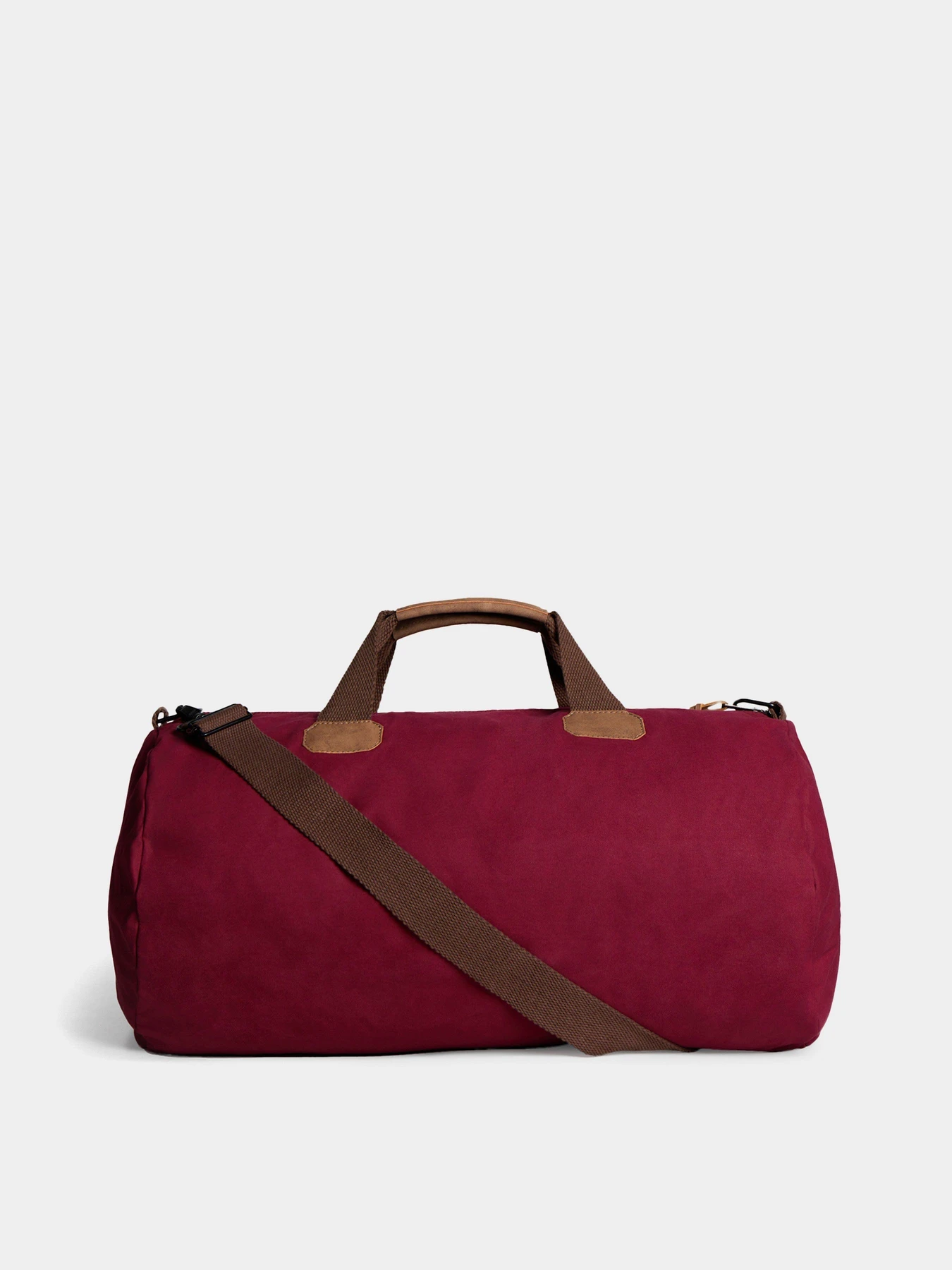 Сумки Napapijri Bering Duffle модель NP0A4GGMR541 Сумки Napapijri Bering Duffle модель NP0A4GGMR541 Фото