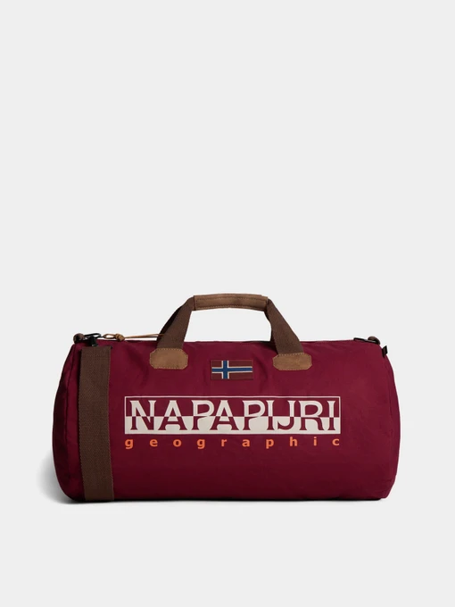 Сумки Napapijri Bering Duffle модель NP0A4GGMR541 Фото
