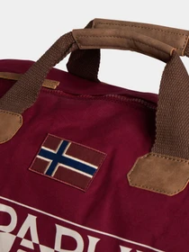 Сумки Napapijri Bering Duffle модель NP0A4GGMR541 Фото