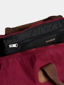 Сумки Napapijri Bering Duffle модель NP0A4GGMR541 Фото