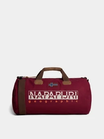 Сумки Napapijri Bering Duffle модель NP0A4GGMR541 Фото
