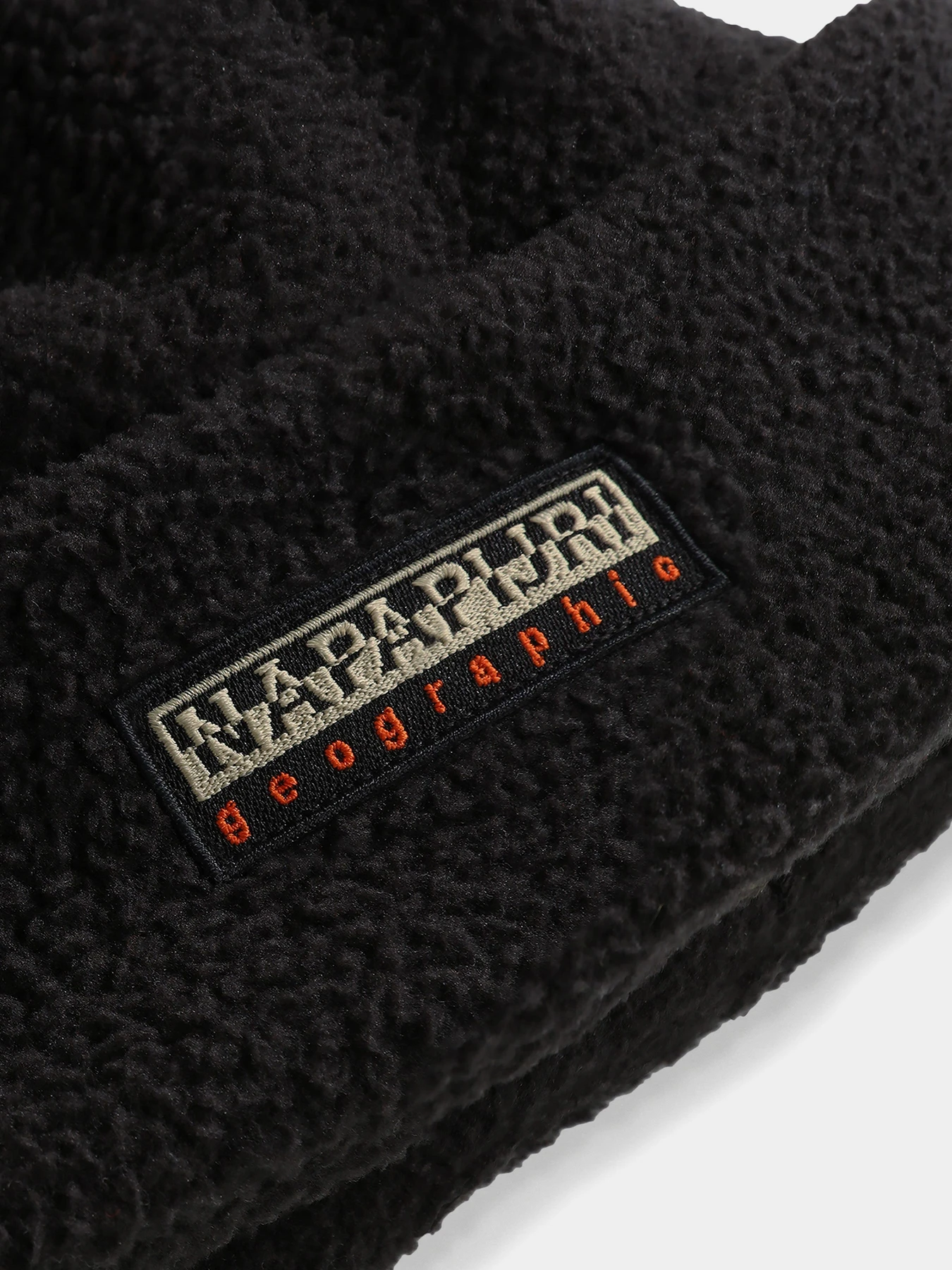 Шапки и кепки Napapijri F-Rock 1 модель NP0A4I4P0411 Шапки и кепки Napapijri F-Rock 1 модель NP0A4I4P0411 Фото