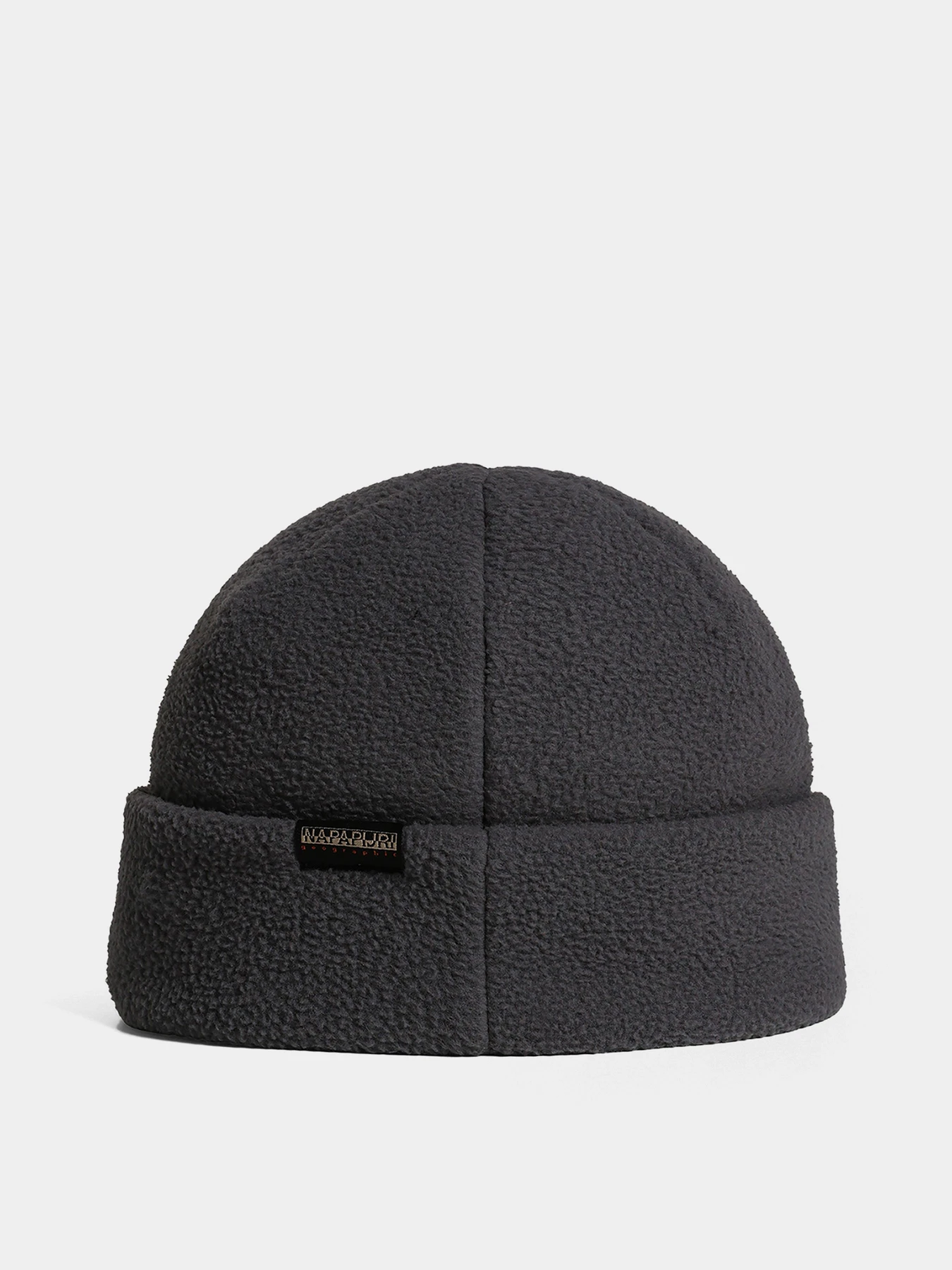 Шапки и кепки Napapijri Rock Beanie модель NP0A4I4PH981 Шапки и кепки Napapijri Rock Beanie модель NP0A4I4PH981 Фото