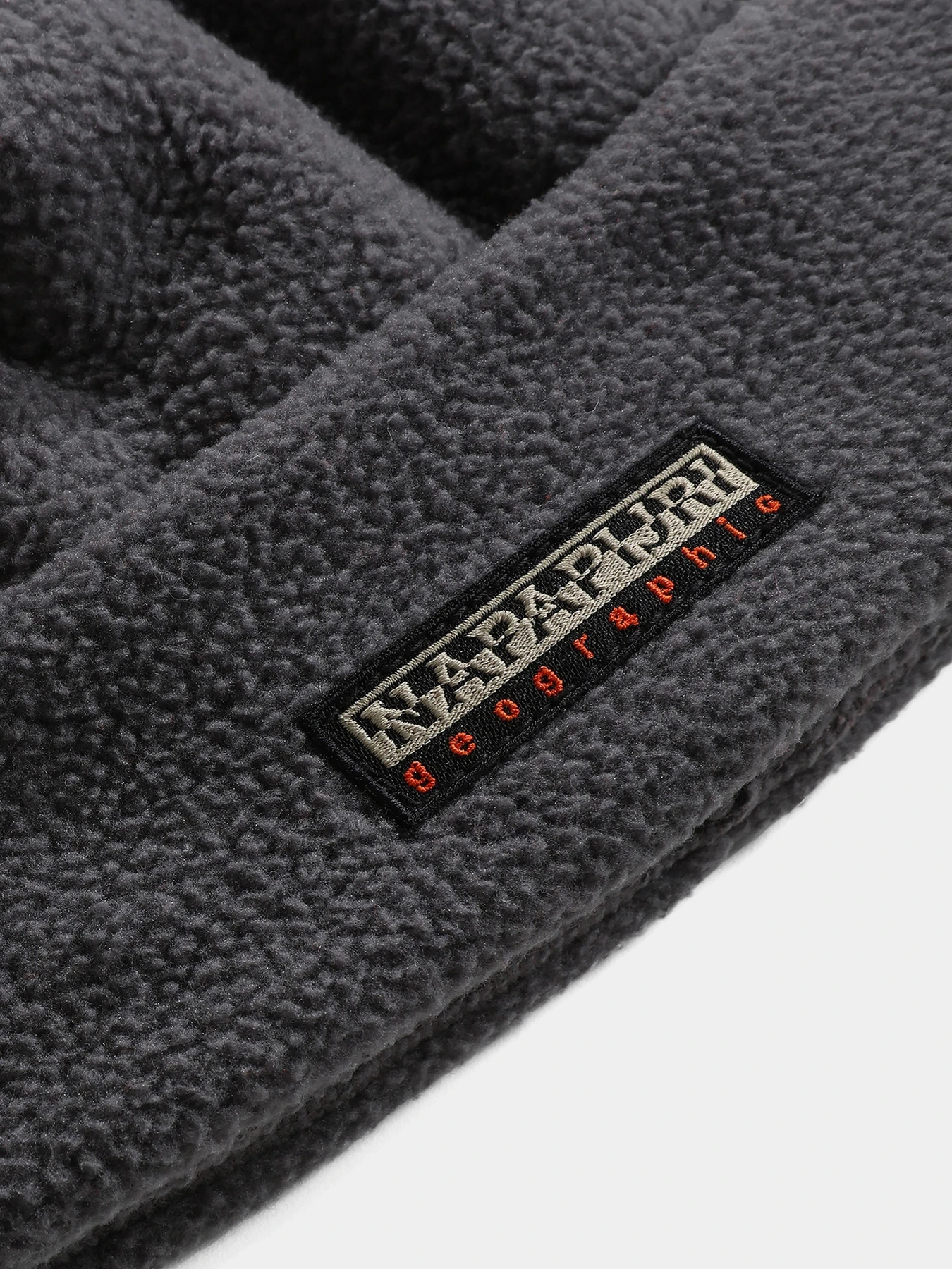 Шапки и кепки Napapijri Rock Beanie модель NP0A4I4PH981 Шапки и кепки Napapijri Rock Beanie модель NP0A4I4PH981 Фото