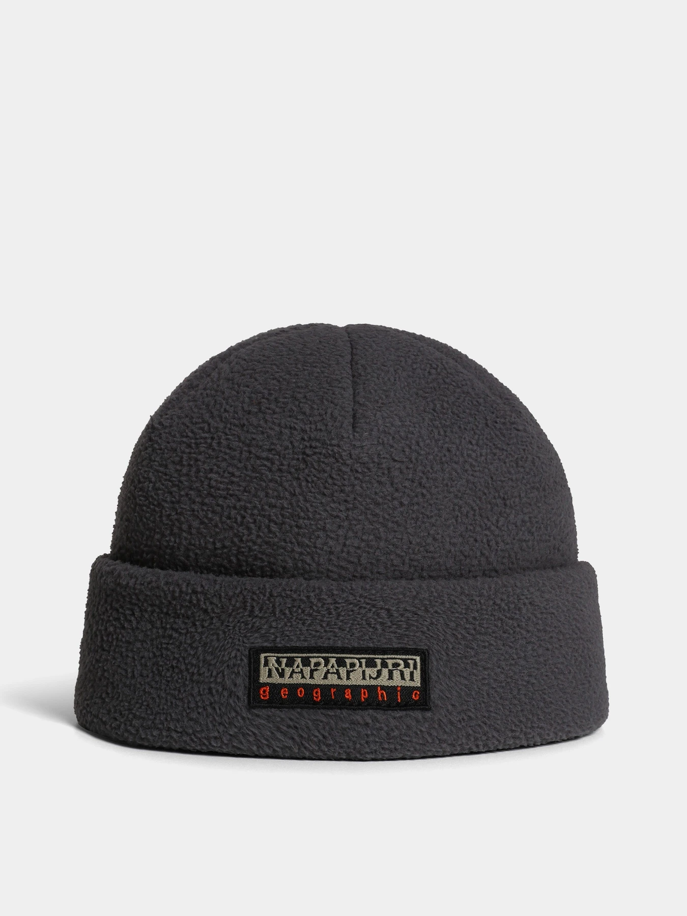 Шапки и кепки Napapijri Rock Beanie модель NP0A4I4PH981 Шапки и кепки Napapijri Rock Beanie модель NP0A4I4PH981 Фото