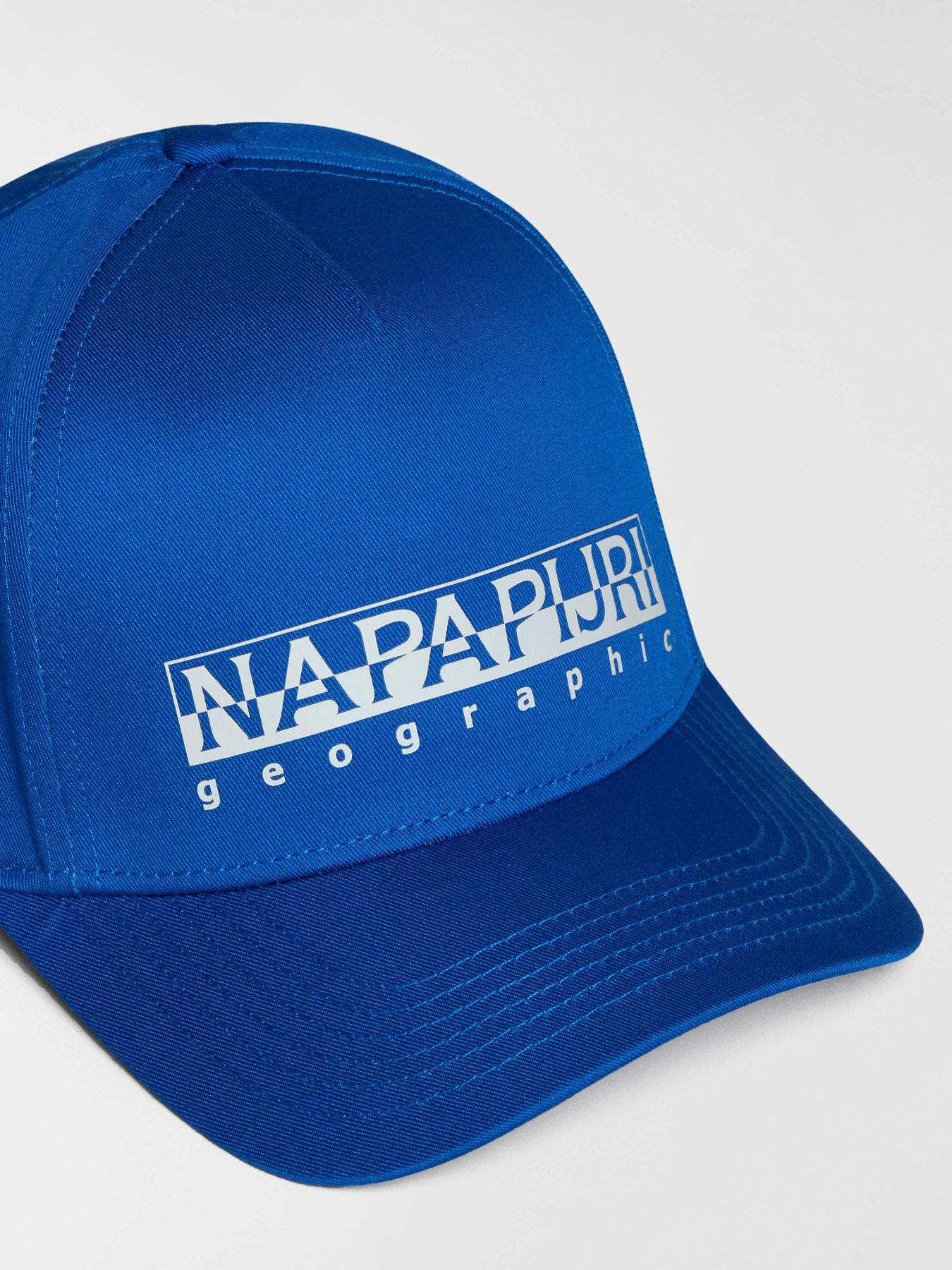 Шапки та кепки Napapijri F-Box модель NP0A4GAZB2L1 Шапки та кепки Napapijri F-Box модель NP0A4GAZB2L1 Фото