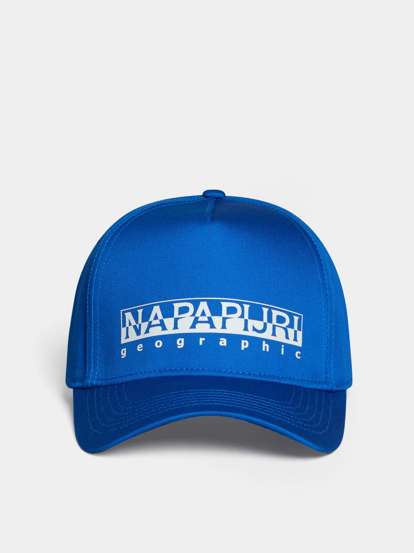 Шапки та кепки Napapijri F-Box модель NP0A4GAZB2L1 Шапки та кепки Napapijri F-Box модель NP0A4GAZB2L1 Фото