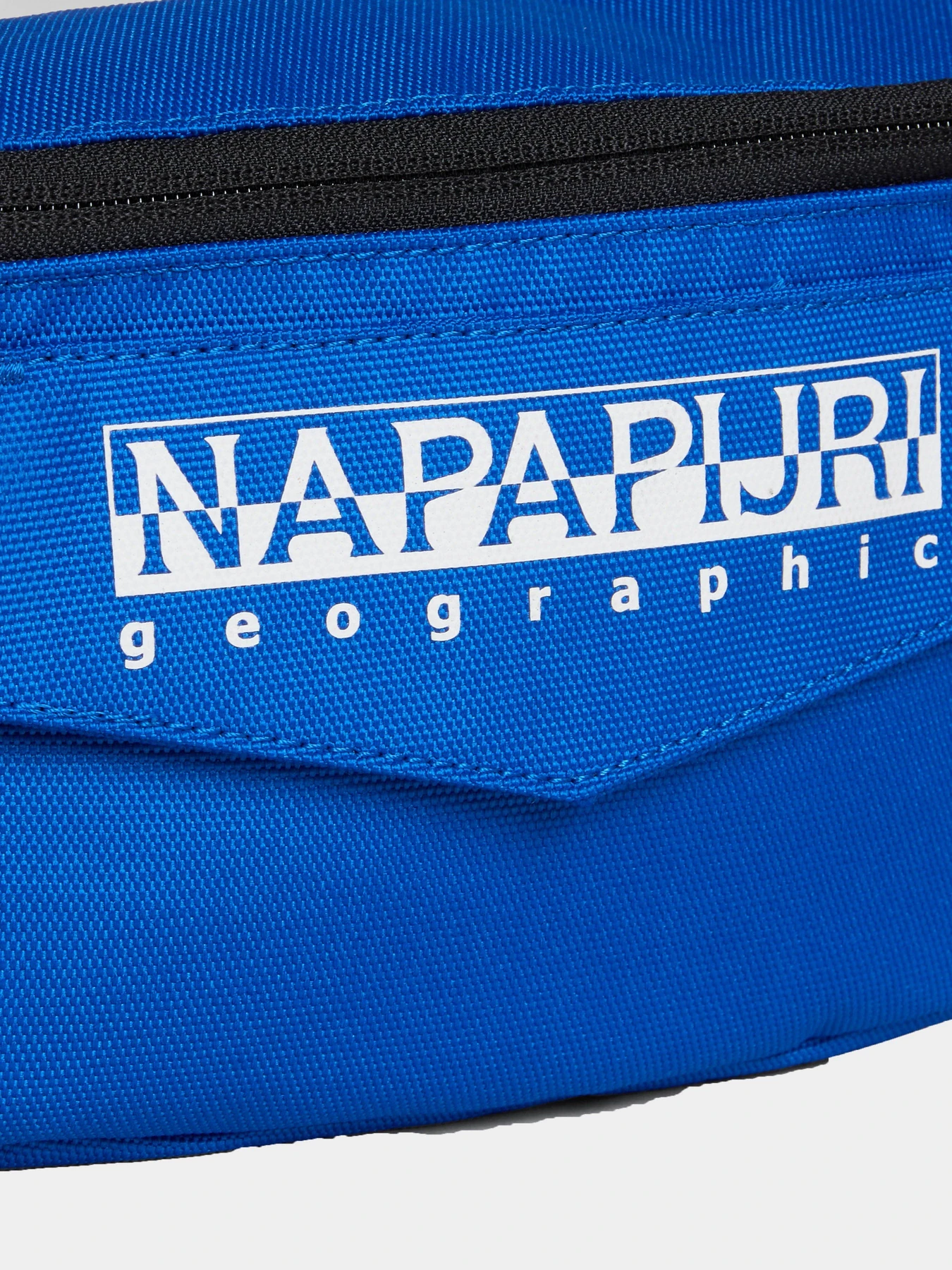 Сумки Napapijri H-Hornby модель NP0A4HNKB2L1 Фото