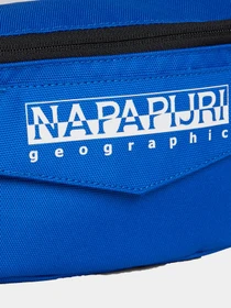 Сумки Napapijri H-Hornby модель NP0A4HNKB2L1 Фото