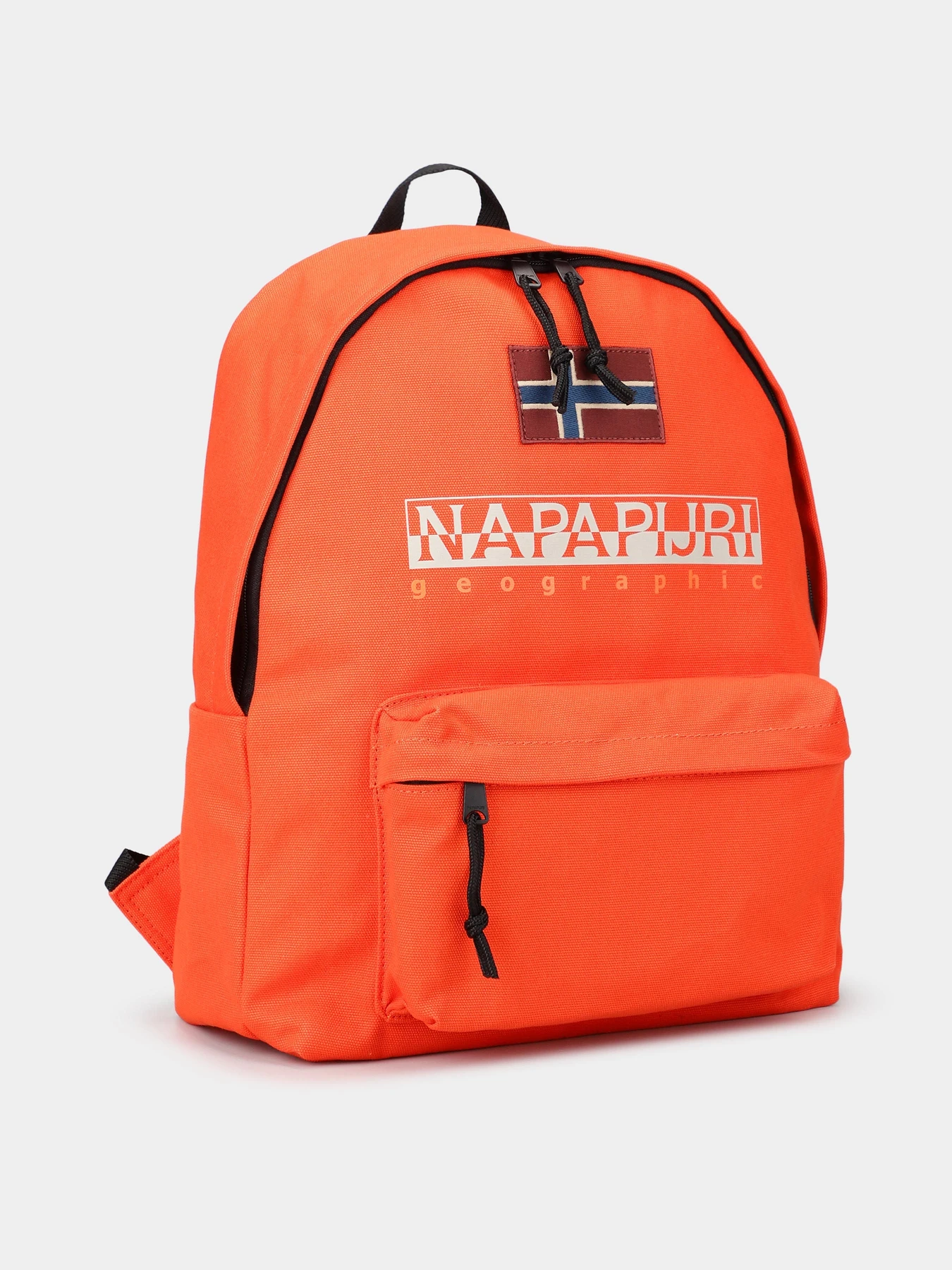 Рюкзаки Napapijri Hering Dp 20,8L модель NP0A4G99A631 Рюкзаки Napapijri Hering Dp 20,8L модель NP0A4G99A631 Фото
