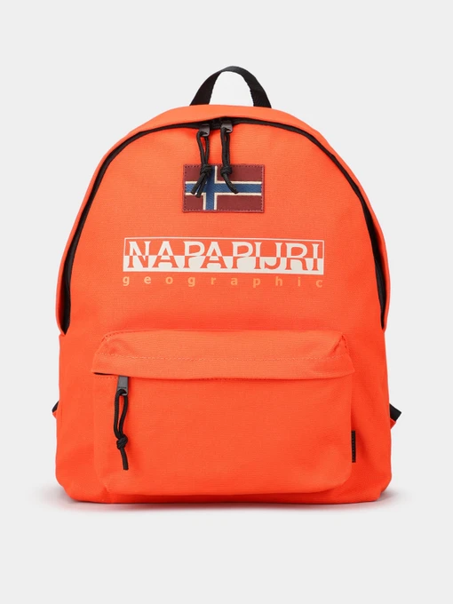 Рюкзаки Napapijri Hering Dp 20,8L модель NP0A4G99A631 Фото