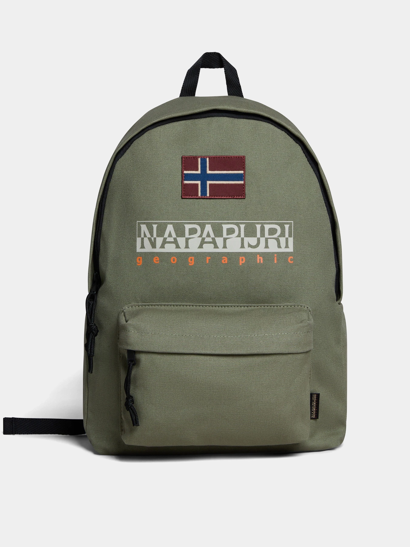 Рюкзаки Napapijri Hering Dp 20,8L модель NP0A4G99GAE1 Рюкзаки Napapijri Hering Dp 20,8L модель NP0A4G99GAE1 Фото
