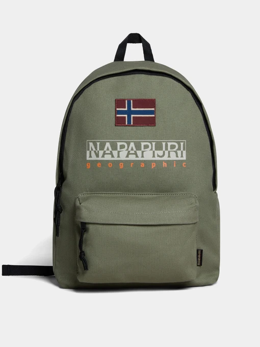 Рюкзаки Napapijri Hering Dp 20,8L модель NP0A4G99GAE1 Фото