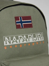 Рюкзаки Napapijri Hering Dp 20,8L модель NP0A4G99GAE1 Фото