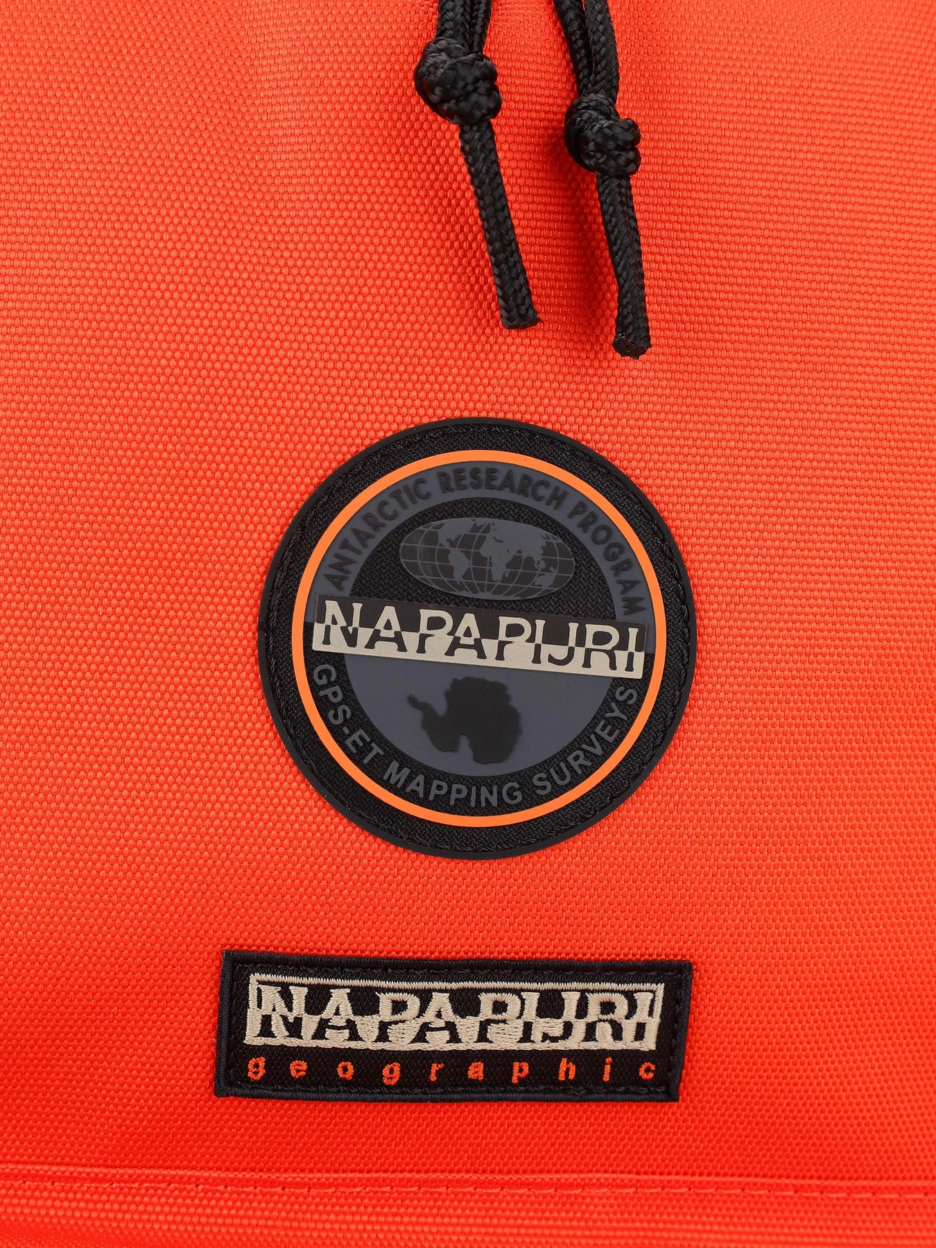 Рюкзаки Napapijri Voyage 3 20,8L модель NP0A4GGHA631 Рюкзаки Napapijri Voyage 3 20,8L модель NP0A4GGHA631 Фото