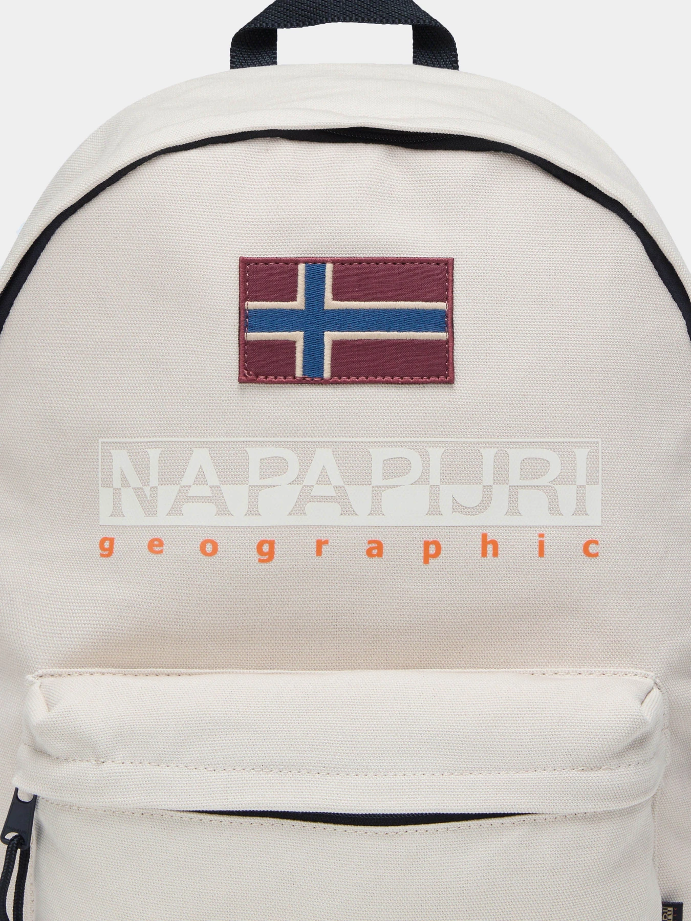 Рюкзаки Napapijri Hering Dp 20,8L модель NP0A4G99N901 Фото