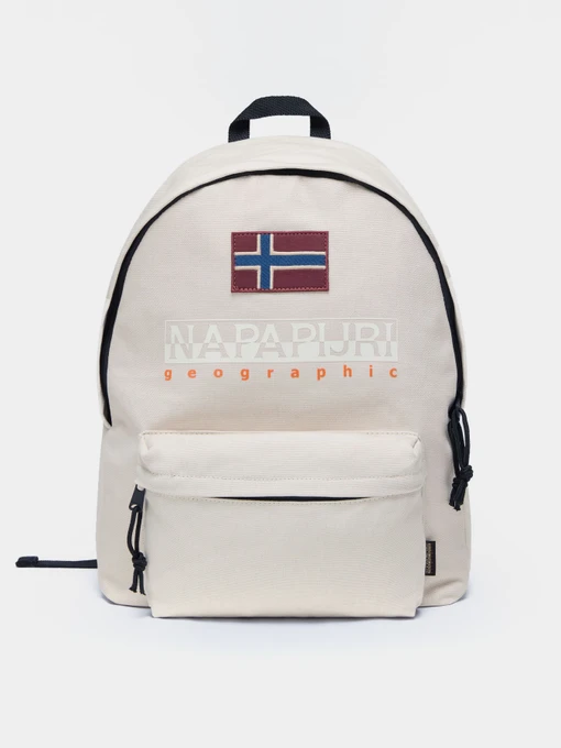 Рюкзаки Napapijri Hering Dp 20,8L модель NP0A4G99N901 Фото