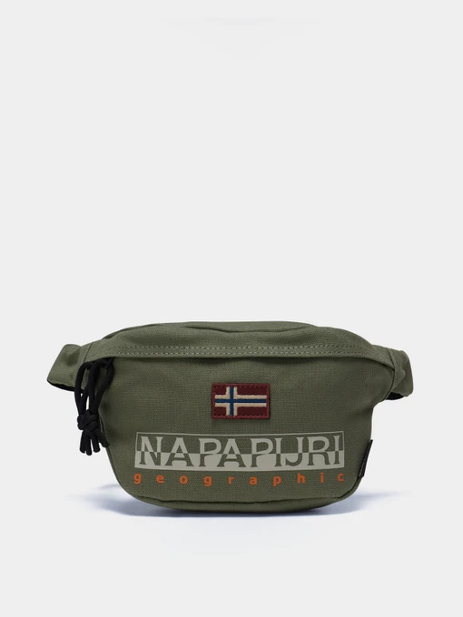 Сумки Napapijri Hering Wb 3 модель NP0A4GGPGAE1 Фото
