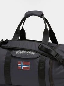 Дорожные сумки и чемоданы Napapijri Bering Travel модель NP0A4HXS0411 Фото