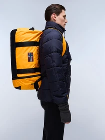 Дорожные сумки и чемоданы Napapijri Bering Travel модель NP0A4HXSA671 Фото