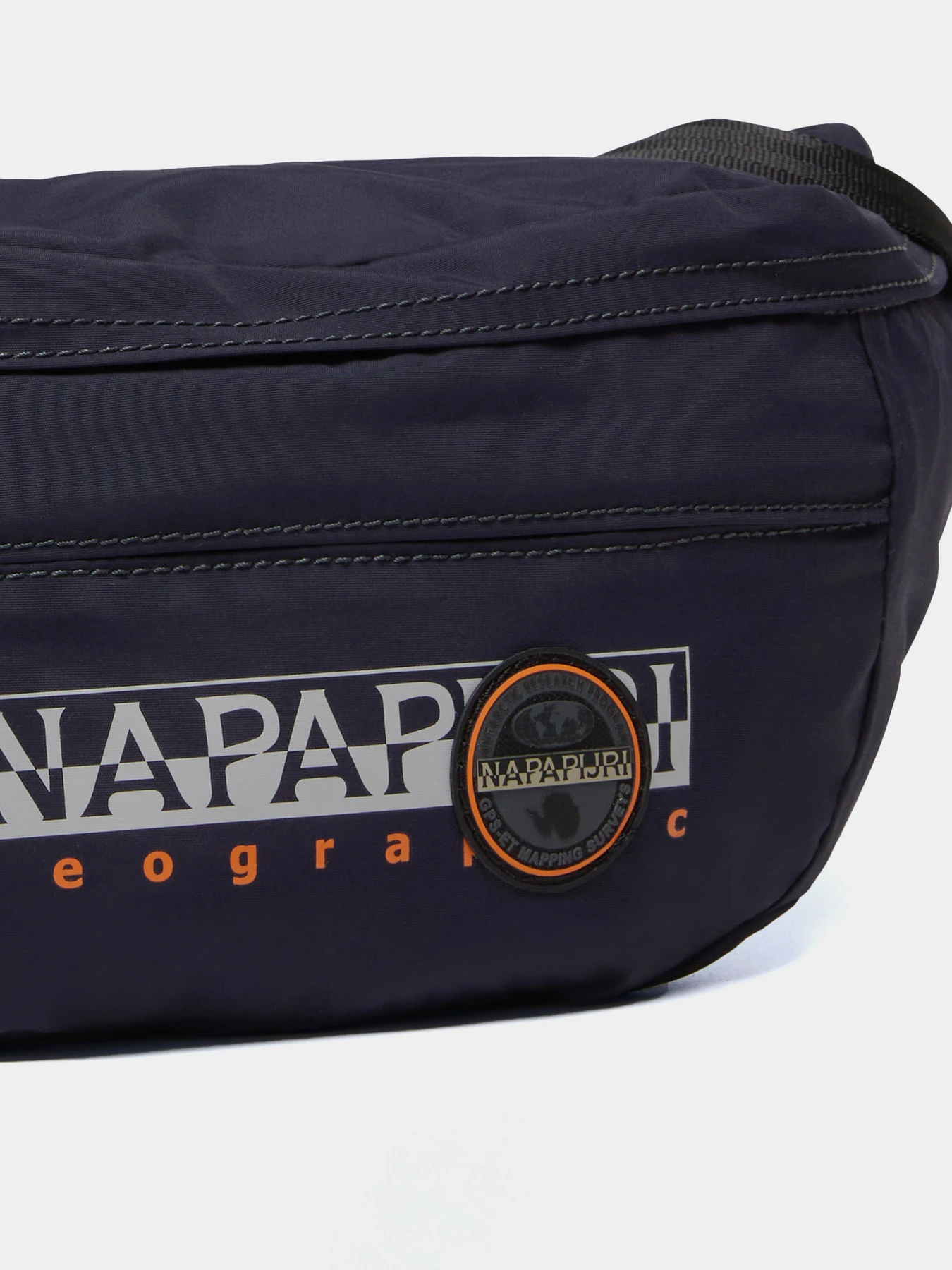 Сумки Napapijri H-Curver Wb модель NP0A4HXZ1761 Сумки Napapijri H-Curver Wb модель NP0A4HXZ1761 Фото