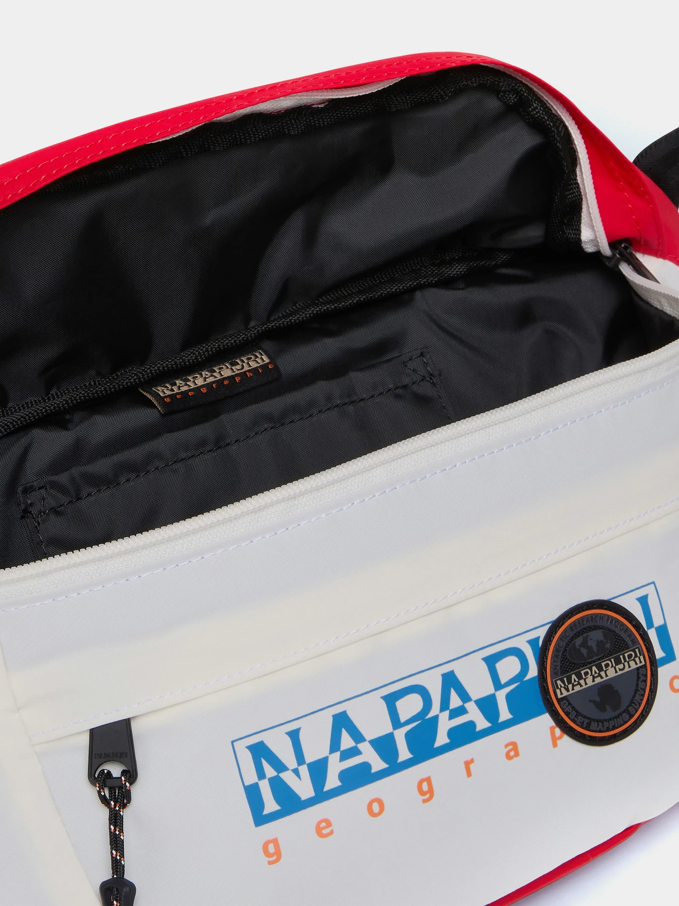 Сумки Napapijri H-Curver Wb модель NP0A4HXZN1A1 Сумки Napapijri H-Curver Wb модель NP0A4HXZN1A1 Фото