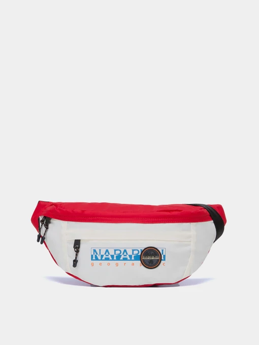 Сумки Napapijri H-Curver Wb модель NP0A4HXZN1A1 Фото