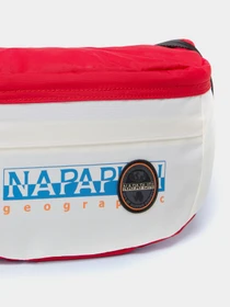 Сумки Napapijri H-Curver Wb модель NP0A4HXZN1A1 Фото