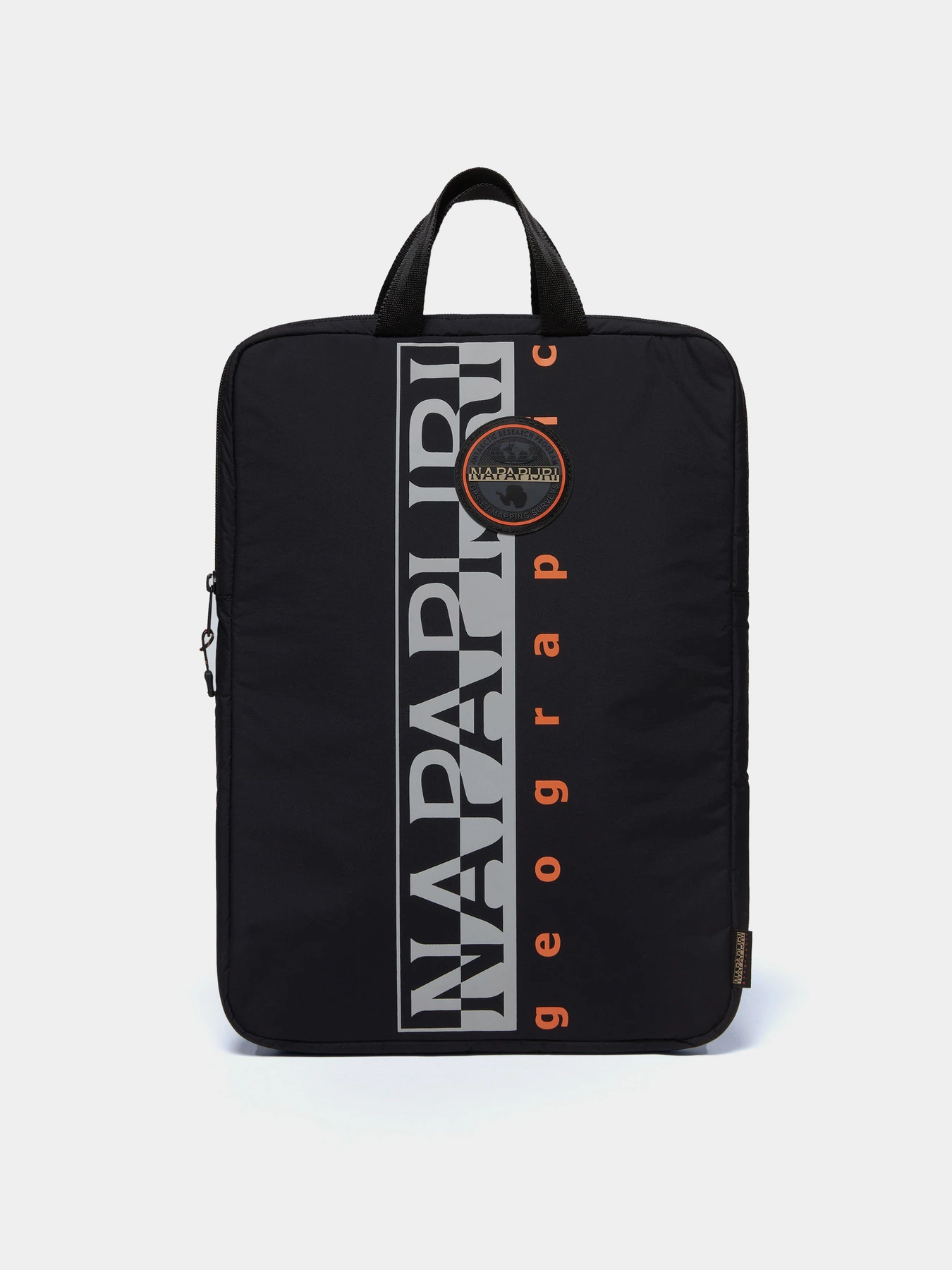 Сумки Napapijri H-Curver модель NP0A4I4N0411 Сумки Napapijri H-Curver модель NP0A4I4N0411 Фото