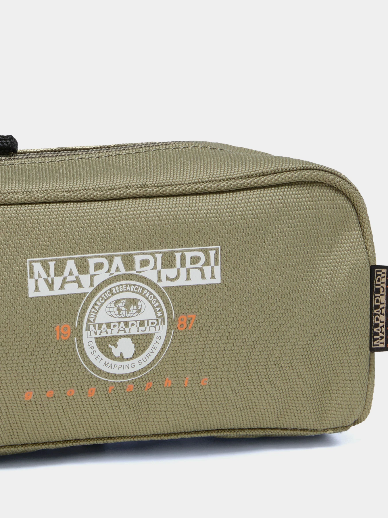 H-BOUSSINE PC Napapijri модель NP0A4I5HGAE1 H-BOUSSINE PC Napapijri модель NP0A4I5HGAE1 Фото