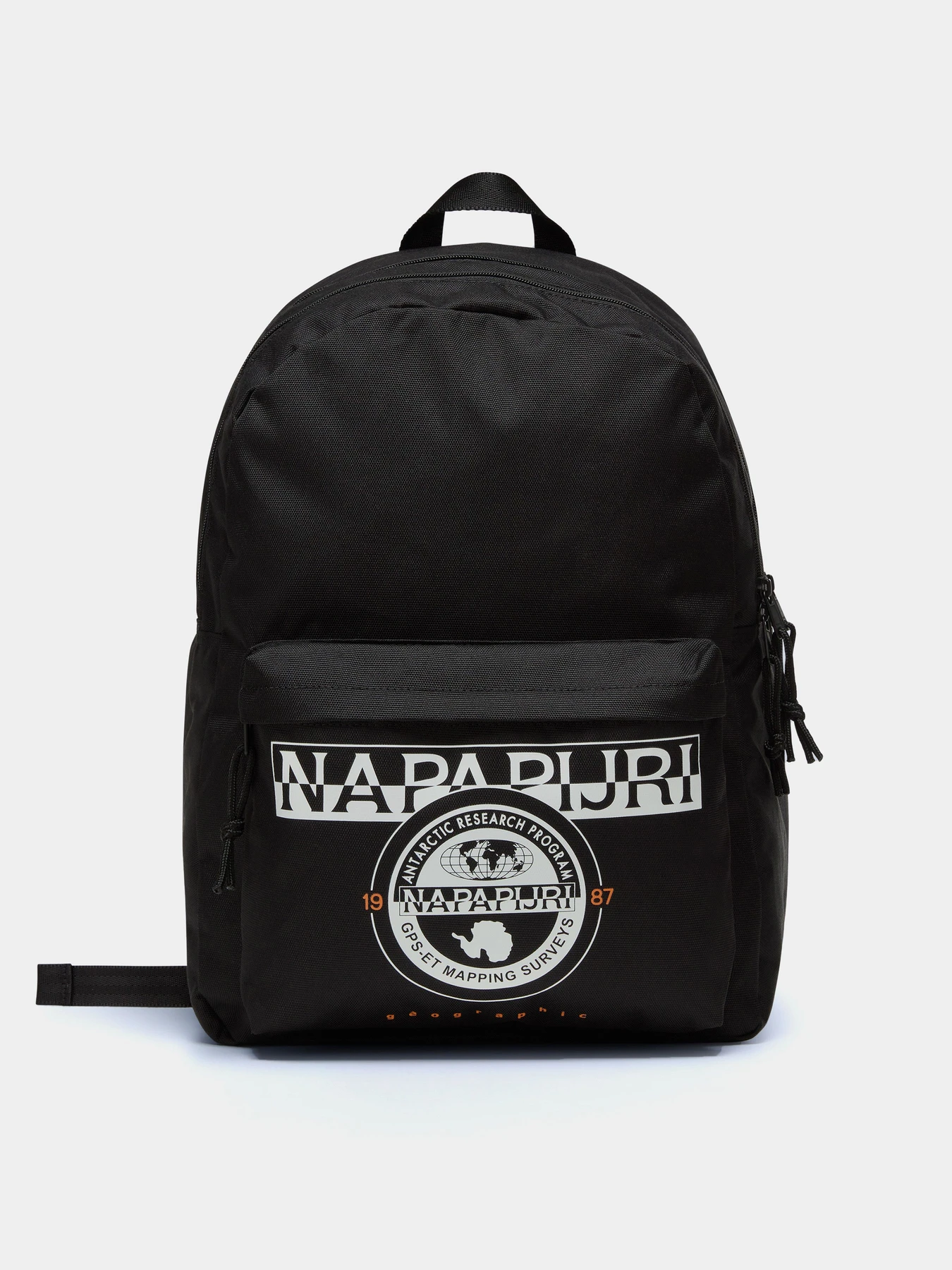 Рюкзаки Napapijri H-Boussine Dp Big 28L модель NP0A4I5I0411 Рюкзаки Napapijri H-Boussine Dp Big 28L модель NP0A4I5I0411 Фото