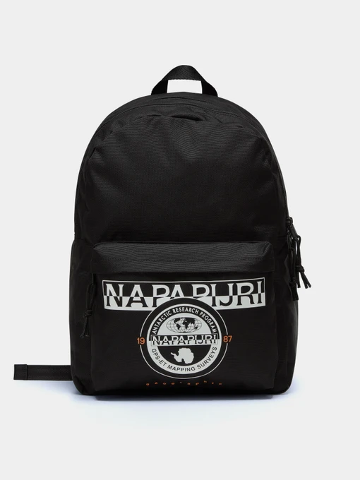 Рюкзаки Napapijri H-Boussine Dp Big 28L модель NP0A4I5I0411 Фото