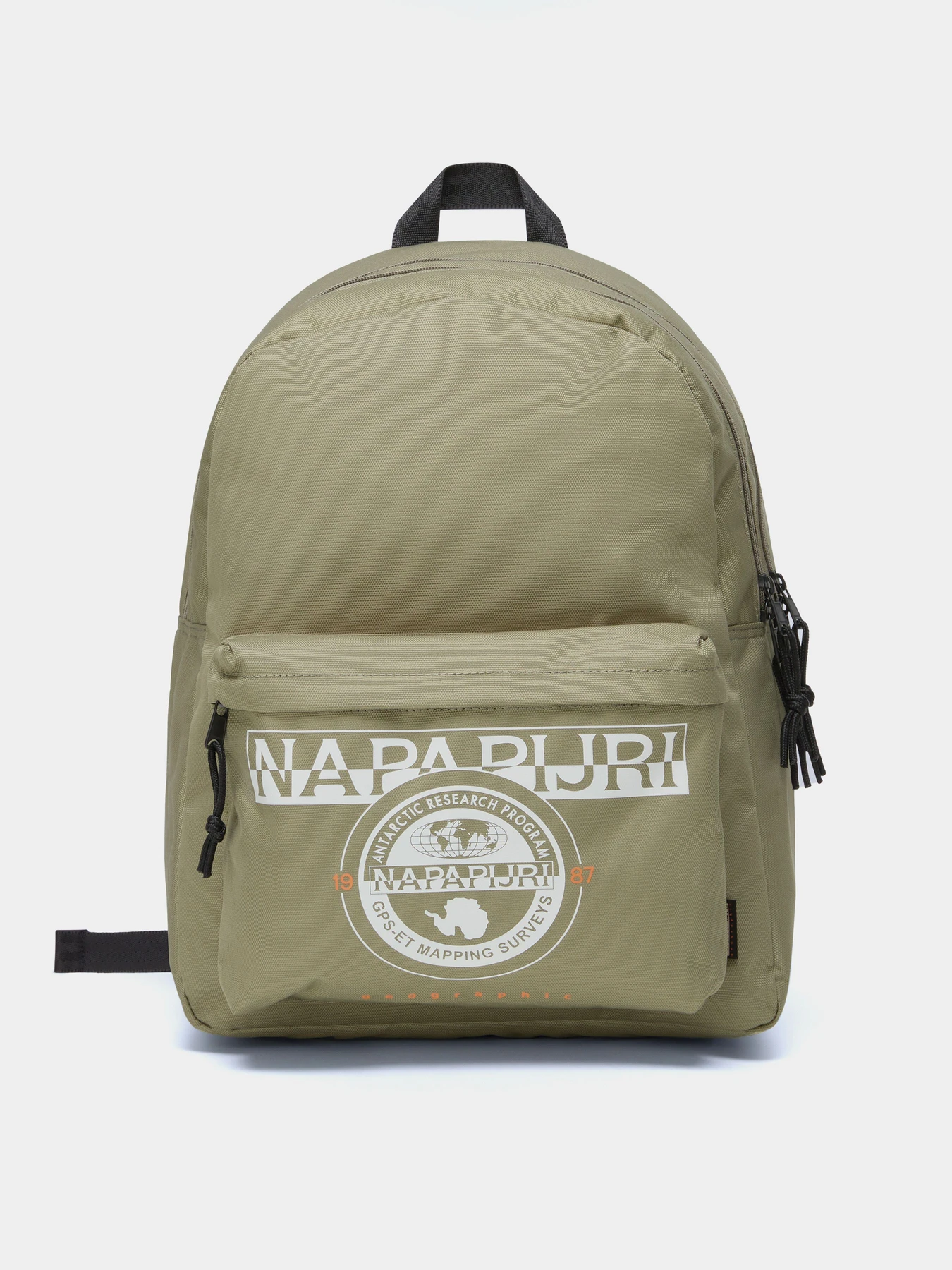 Рюкзаки Napapijri H-Boussine Dp Big 28L модель NP0A4I5IGAE1 Рюкзаки Napapijri H-Boussine Dp Big 28L модель NP0A4I5IGAE1 Фото