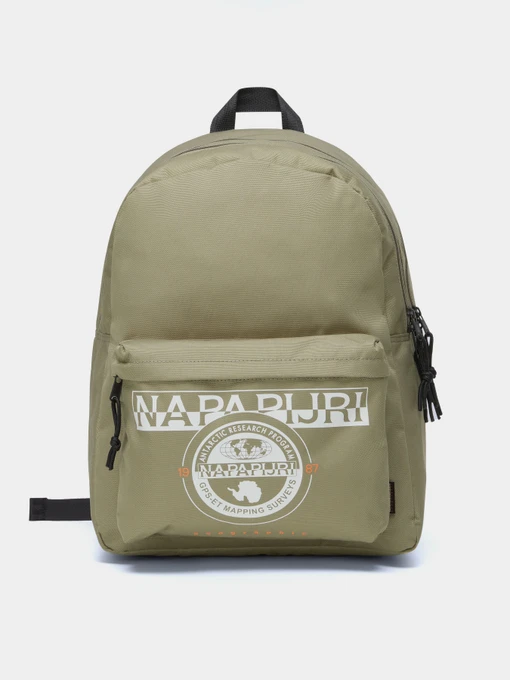 Рюкзаки Napapijri H-Boussine Dp Big 28L модель NP0A4I5IGAE1 Фото