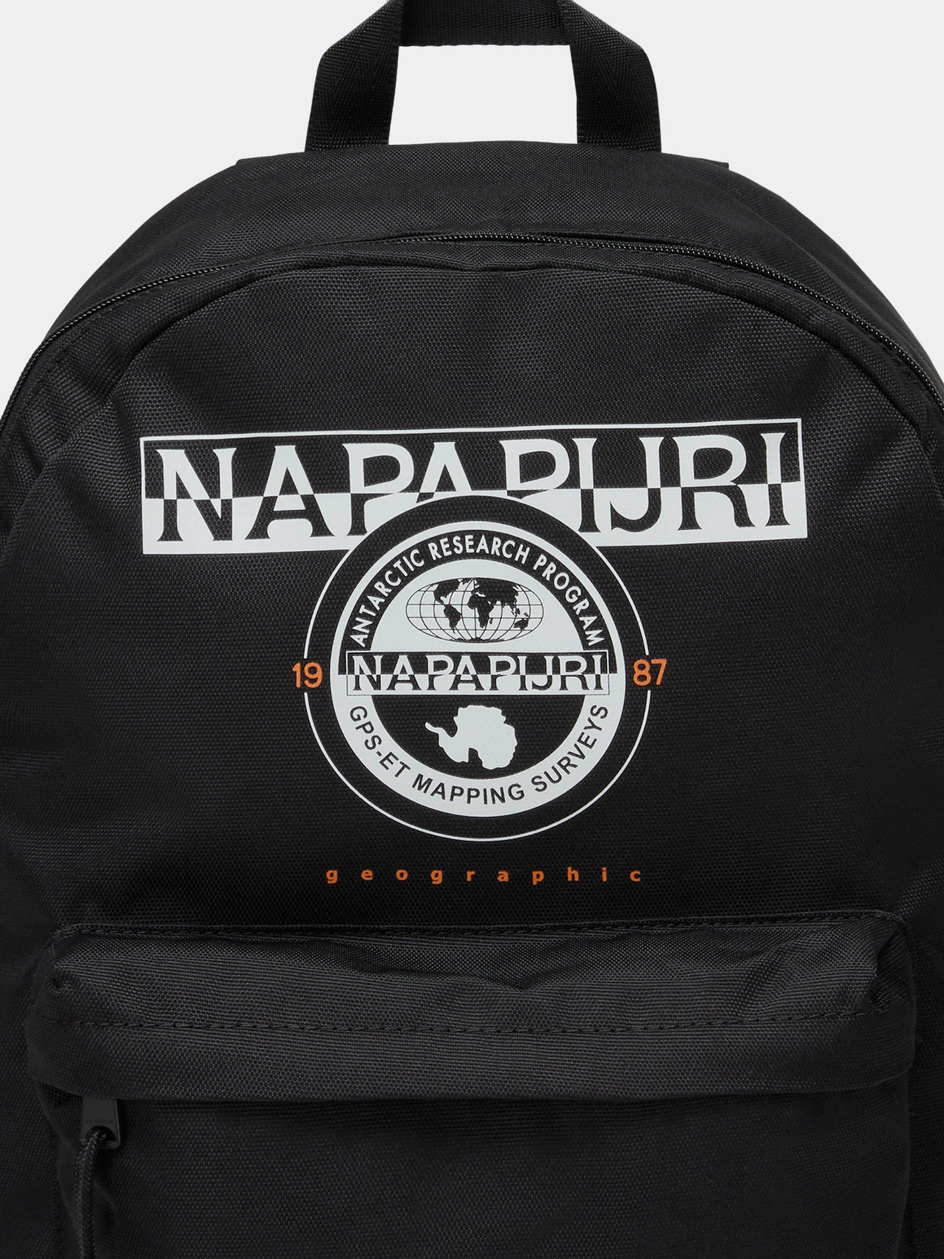 Рюкзаки Napapijri H-Boussine Dp 19L модель NP0A4I5J0411 Рюкзаки Napapijri H-Boussine Dp 19L модель NP0A4I5J0411 Фото