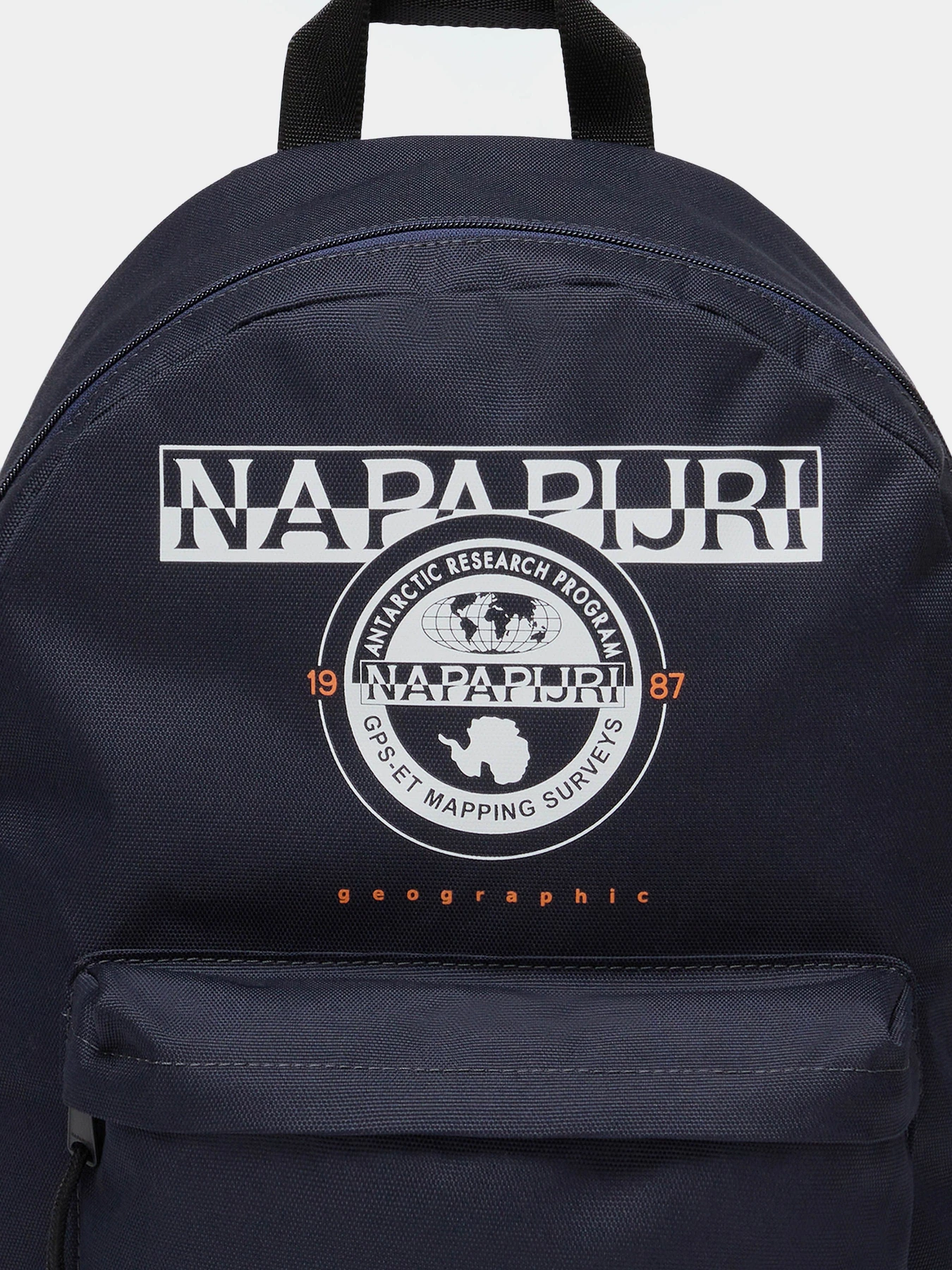 Рюкзаки Napapijri H-Boussine Dp 19L модель NP0A4I5J1761 Рюкзаки Napapijri H-Boussine Dp 19L модель NP0A4I5J1761 Фото