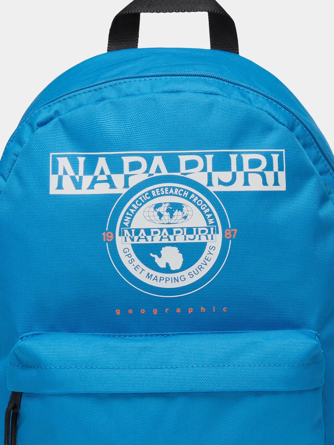 Рюкзаки Napapijri H-Boussine Dp 19L модель NP0A4I5JB2P1 Рюкзаки Napapijri H-Boussine Dp 19L модель NP0A4I5JB2P1 Фото