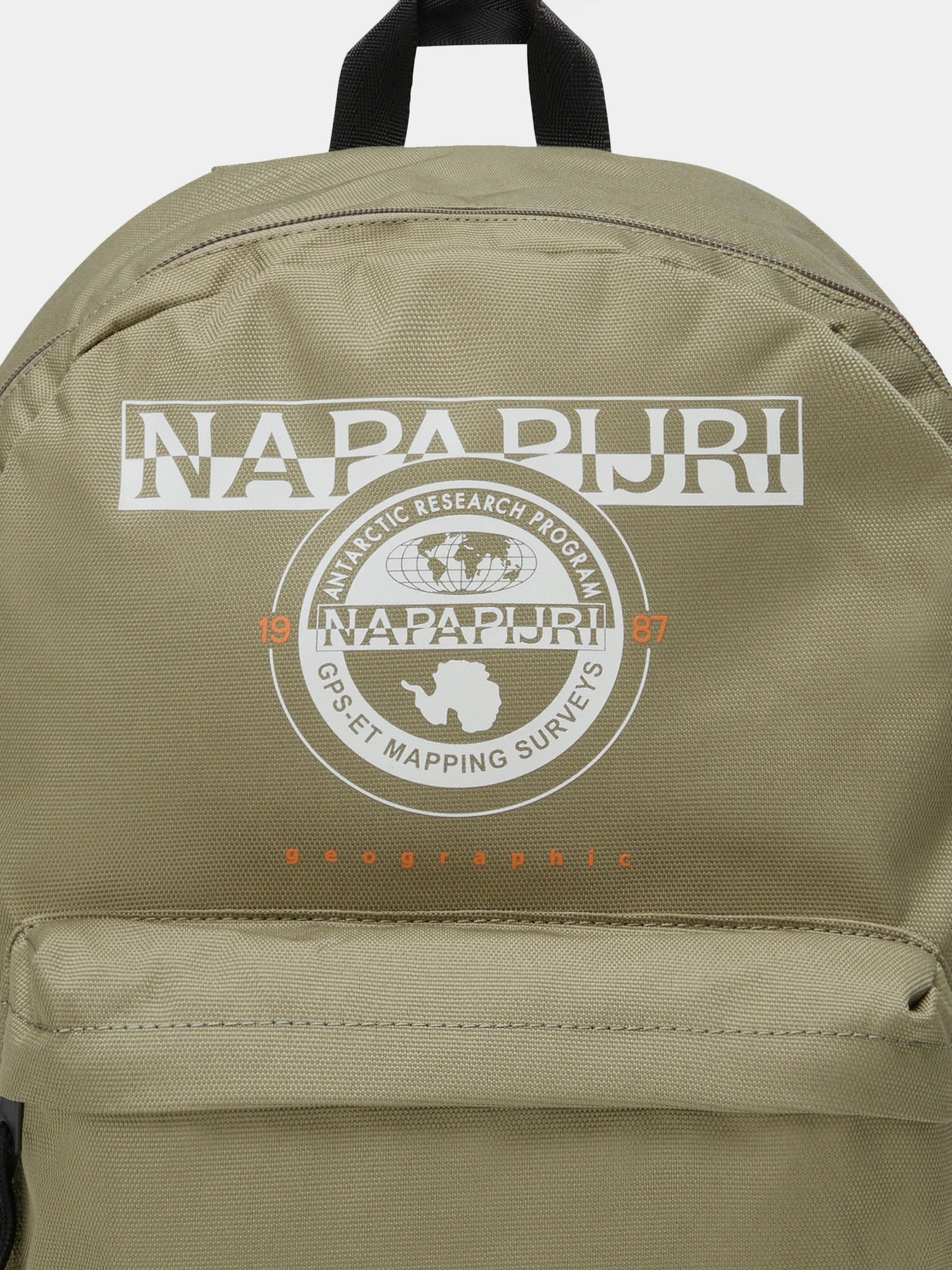 Рюкзаки Napapijri H-Boussine Dp 29,5L модель NP0A4I5JGAE1 Рюкзаки Napapijri H-Boussine Dp 29,5L модель NP0A4I5JGAE1 Фото