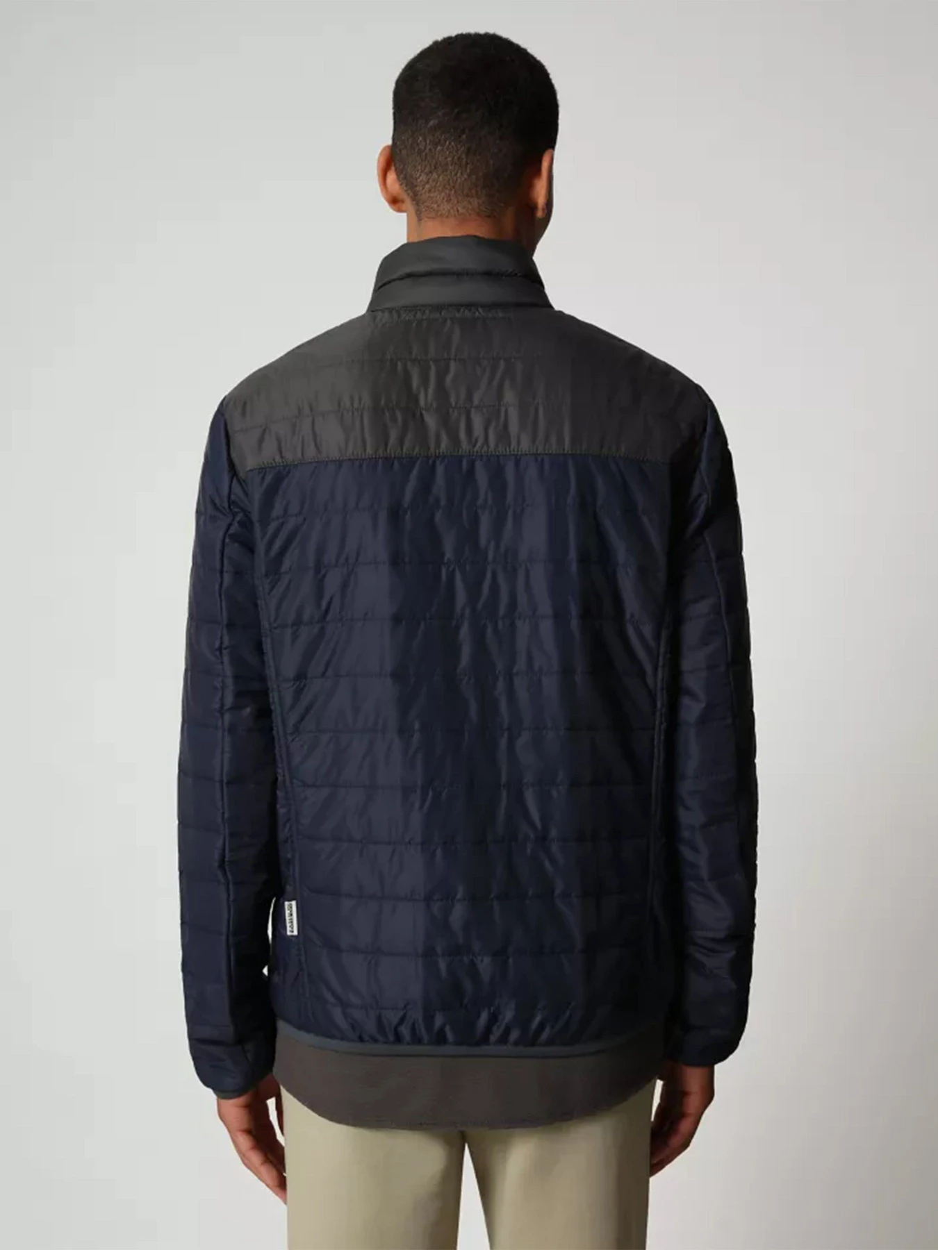 Куртки та дублянки Napapijri Puffer Acalmar модель NP0A4FHM1761 Куртки та дублянки Napapijri Puffer Acalmar модель NP0A4FHM1761 Фото