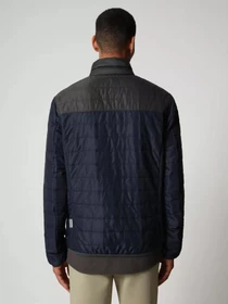 Куртки та дублянки Napapijri Puffer Acalmar модель NP0A4FHM1761 Фото