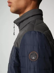 Куртки та дублянки Napapijri Puffer Acalmar модель NP0A4FHM1761 Фото