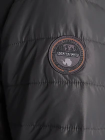 Куртки та дублянки Napapijri Puffer Acalmar модель NP0A4FHM1981 Фото
